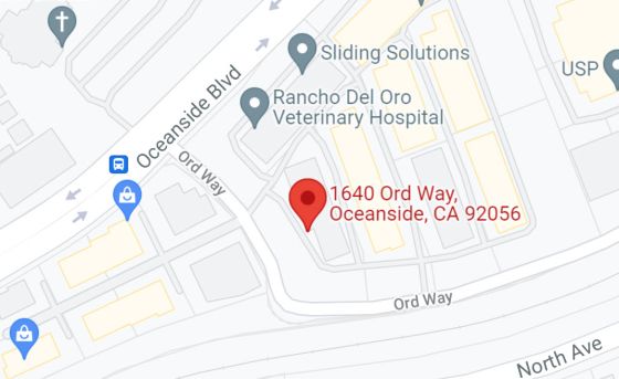 Realblue Properties 1640 Ord Way Oceanside CA 92056